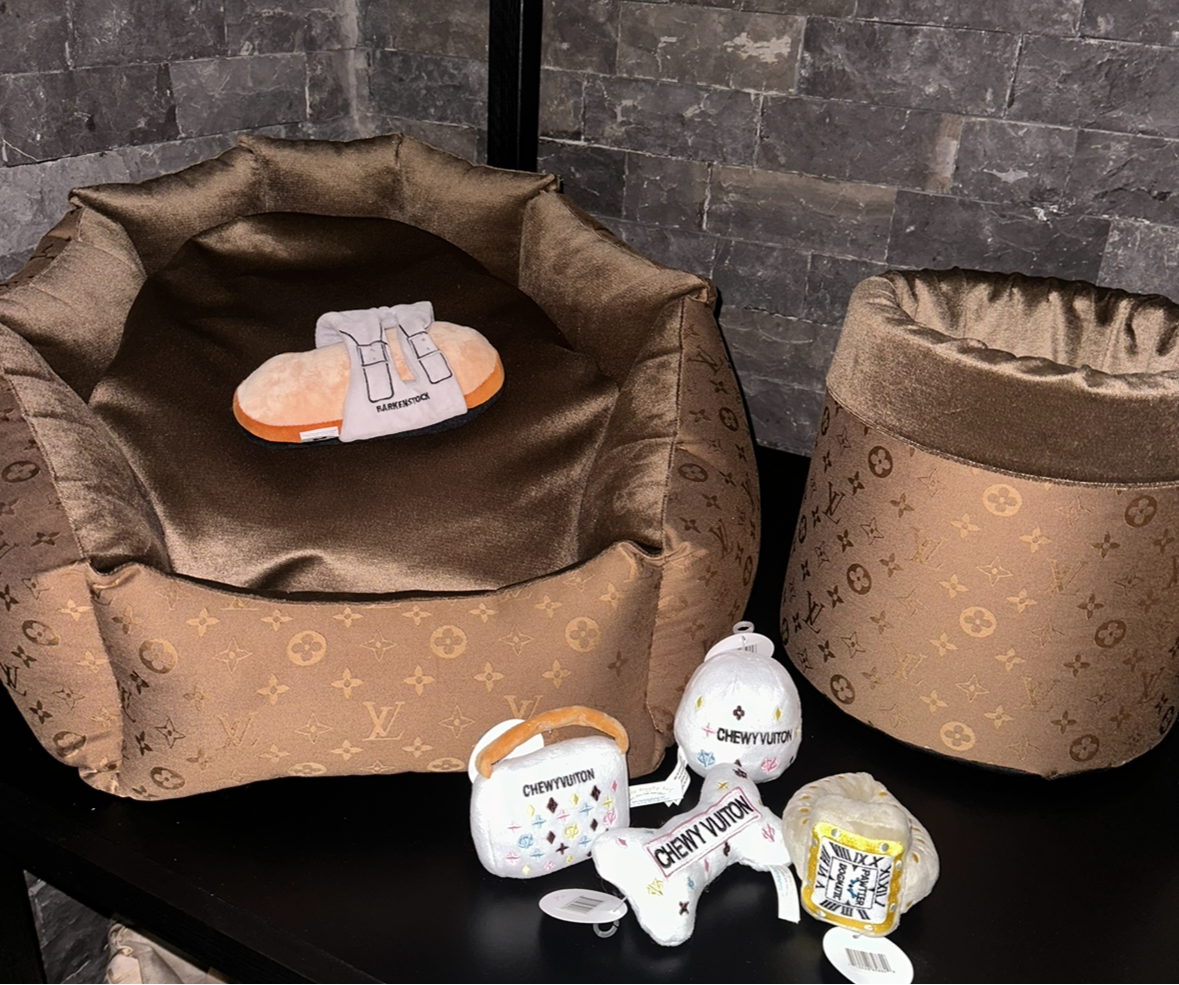 Lv Set Shell mand & Toybox
