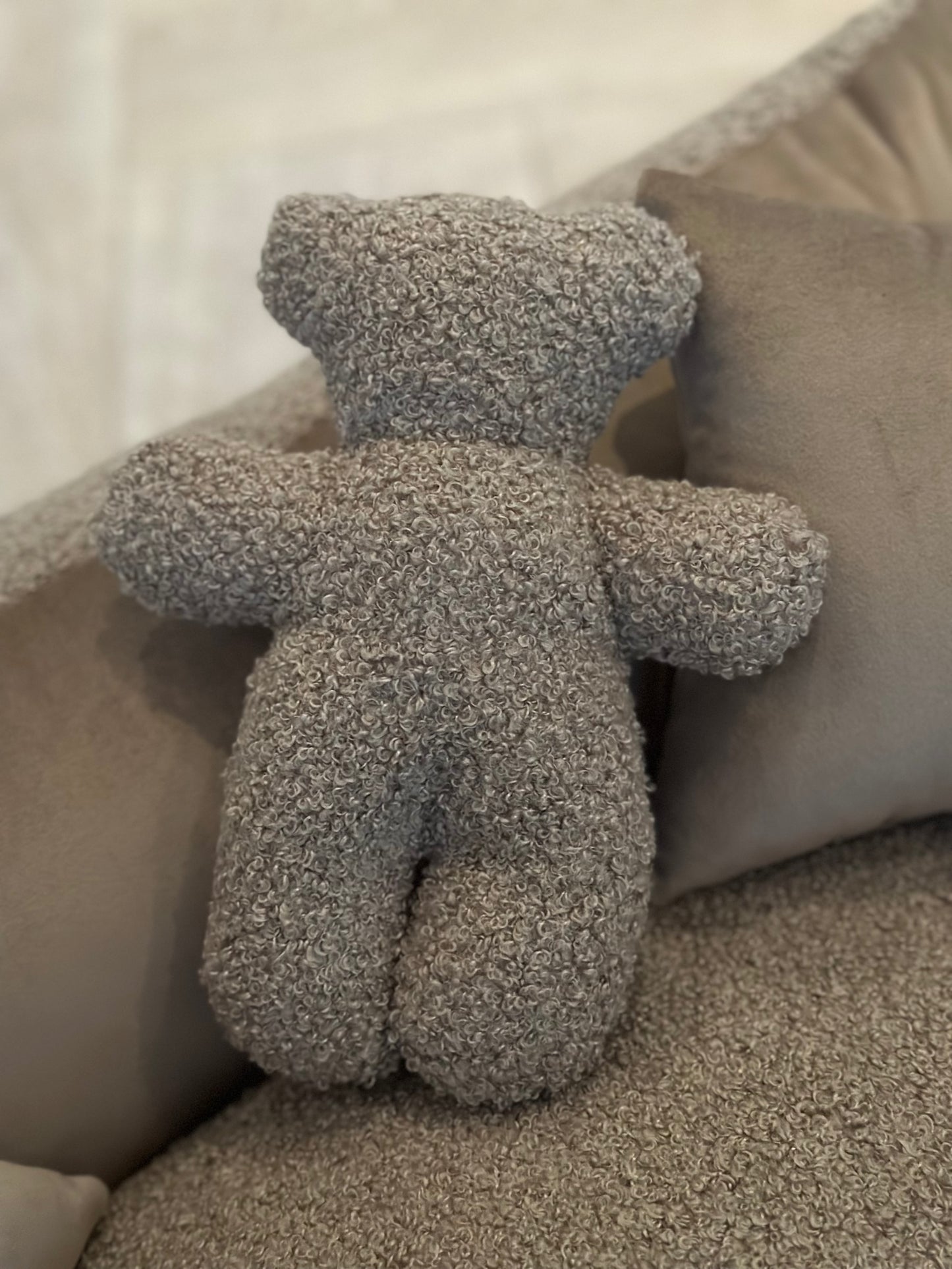 Teddy bear