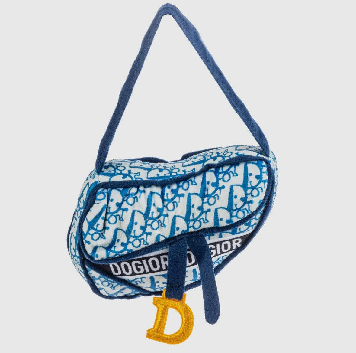 Dogior saddle bag