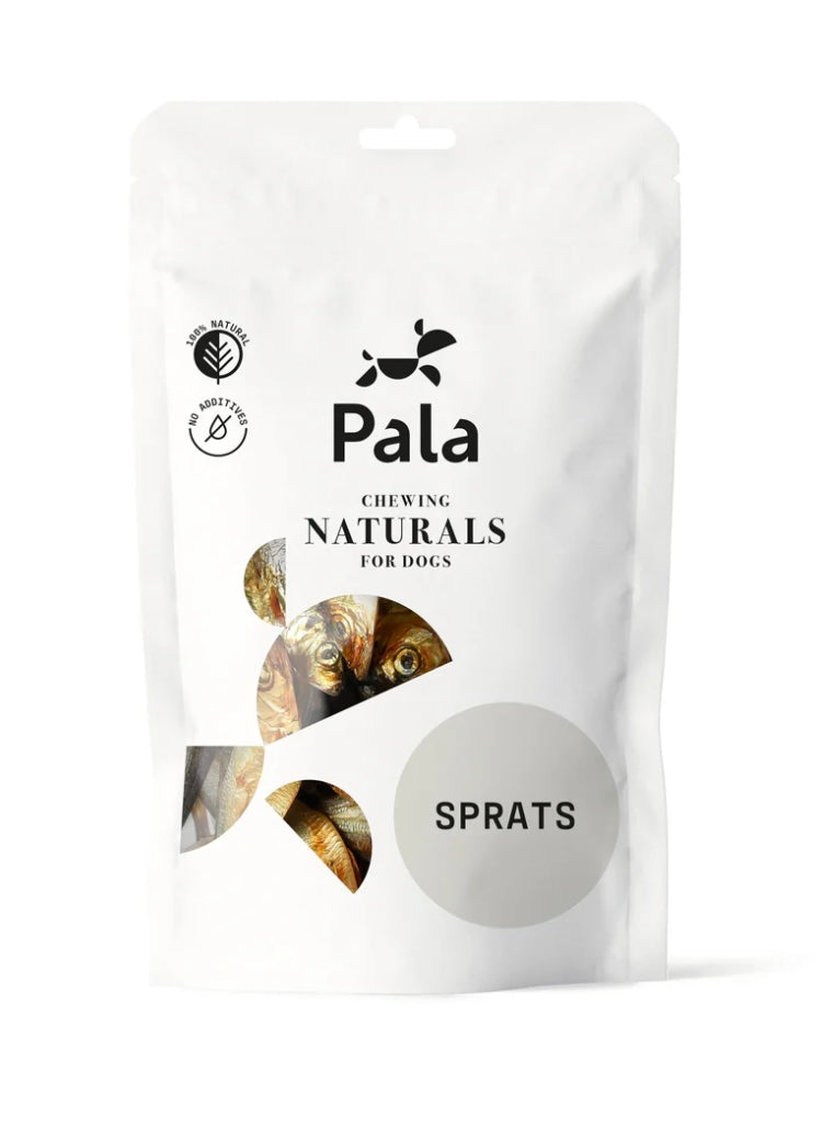 Pala Sprats