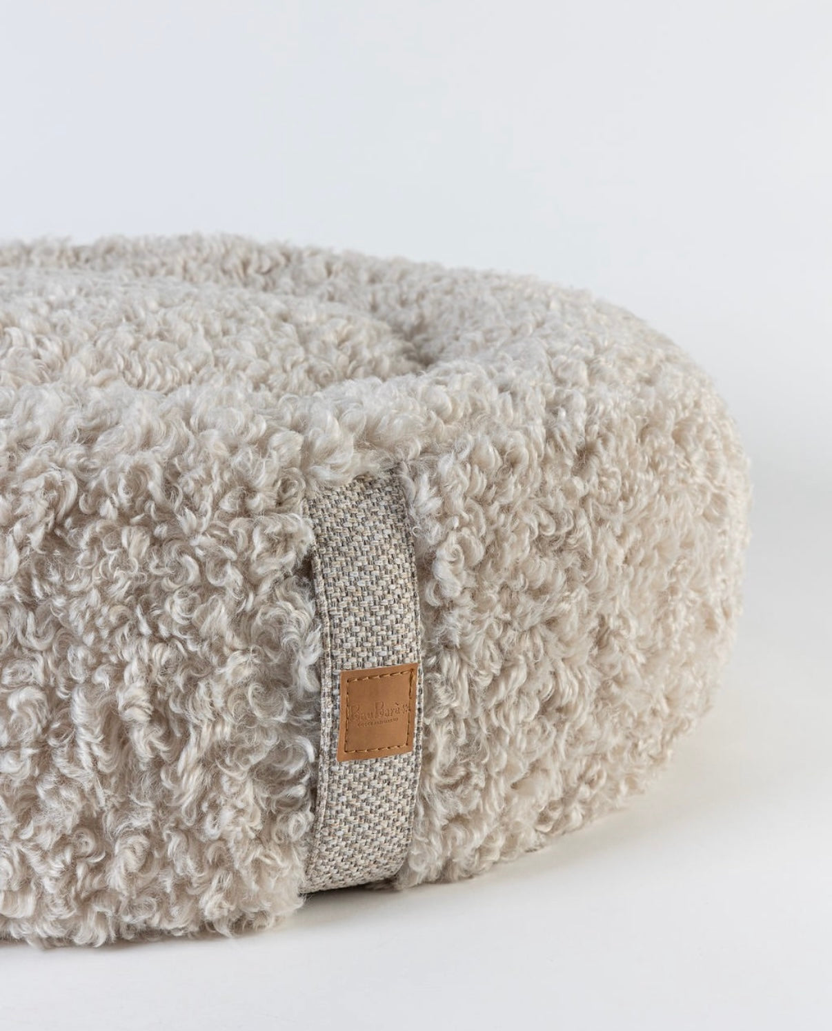 Bau Baru Cuscino Olga