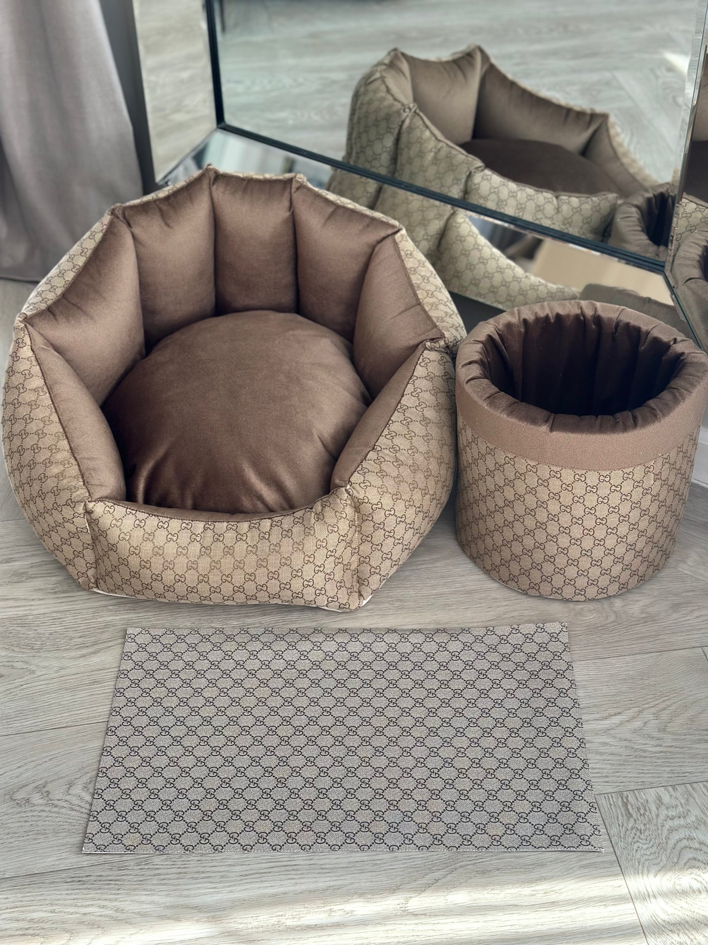 Placemat recht
