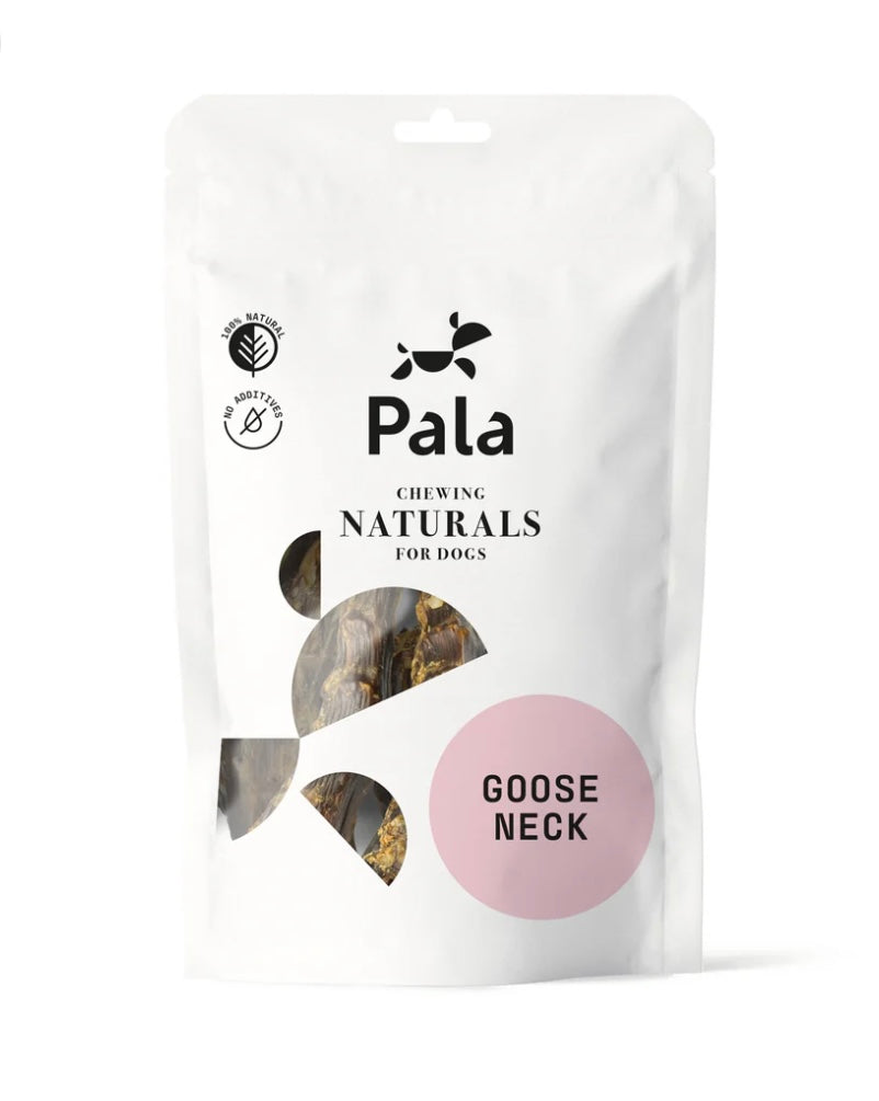 Pala Goose Neck