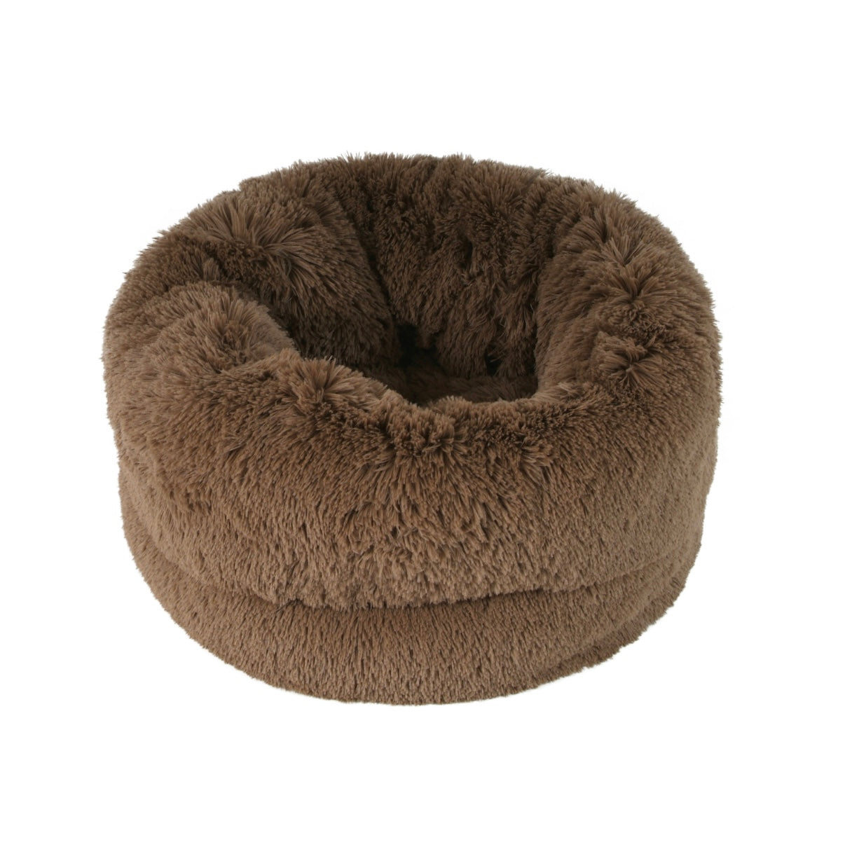 Mand Nathalie cappuchino