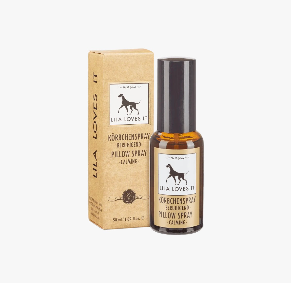 Lila Loves It Calming Spray 50 ml