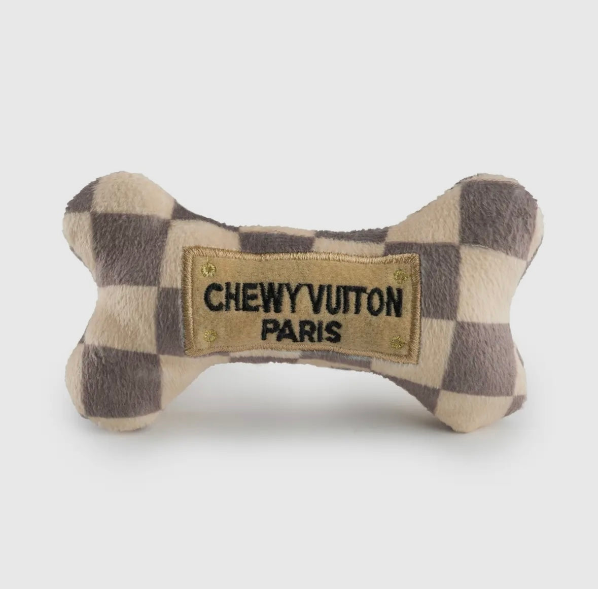 Chewy vuiton bone