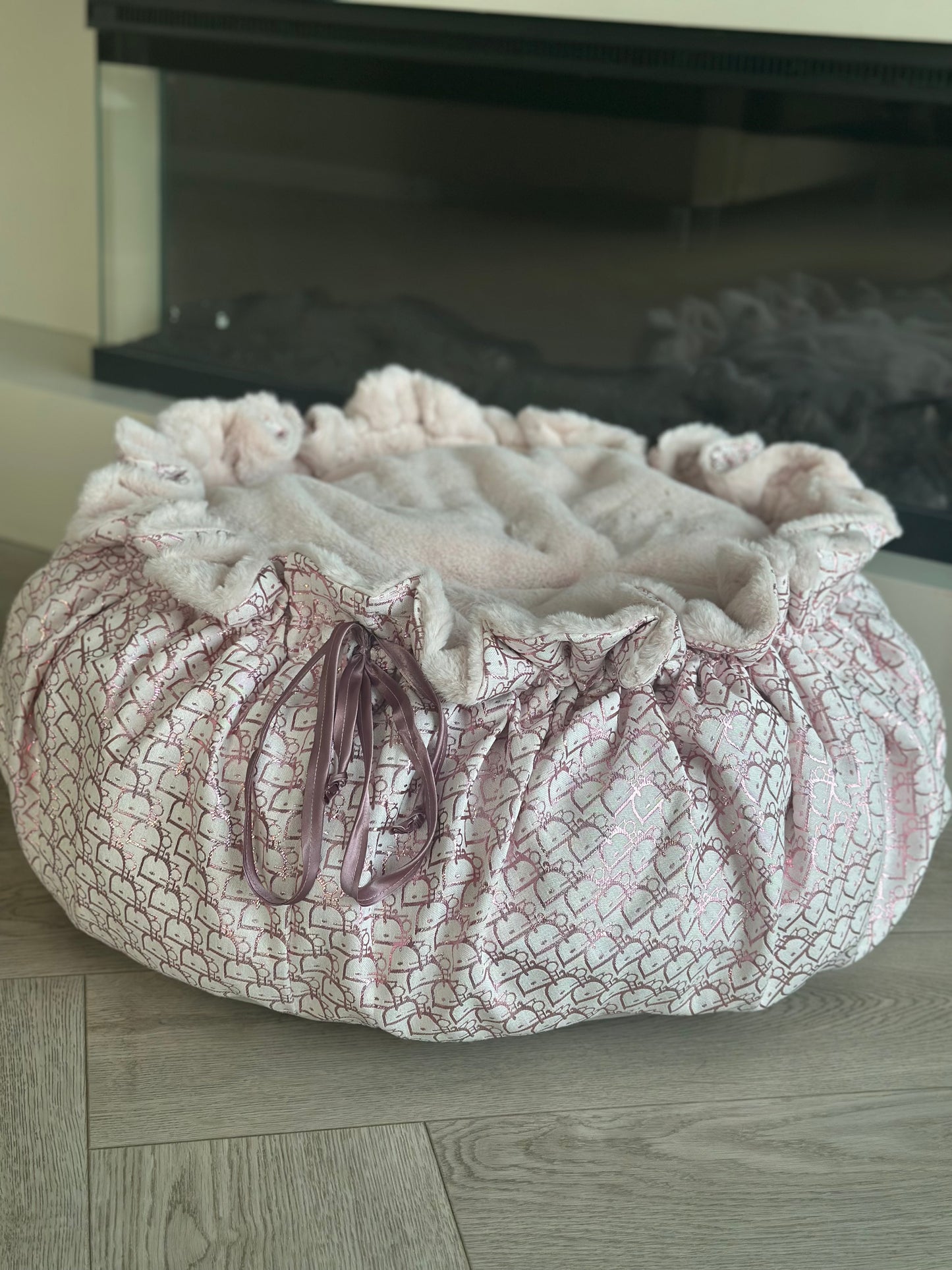 DD nest Pink 🎀