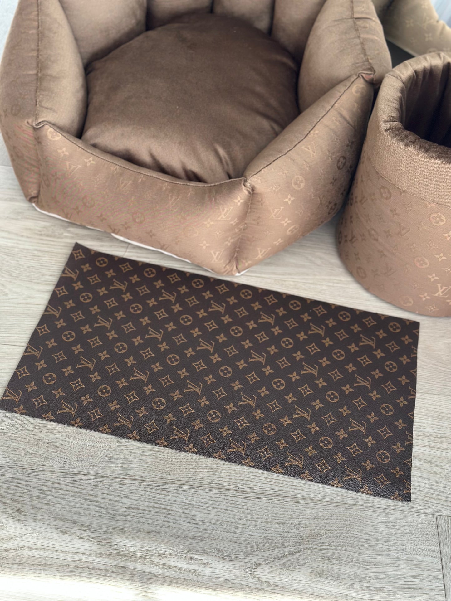 Placemat recht