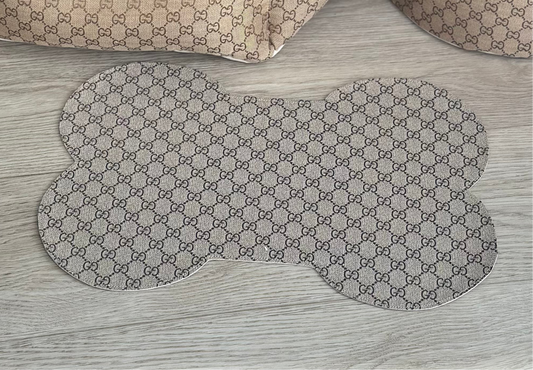 Placemat bone