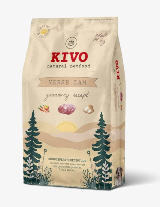 Kivo verse lam 4 kilo