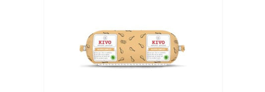 Kivo vers kalkoen 500gr