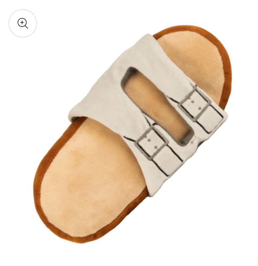 Barkenstock slipper