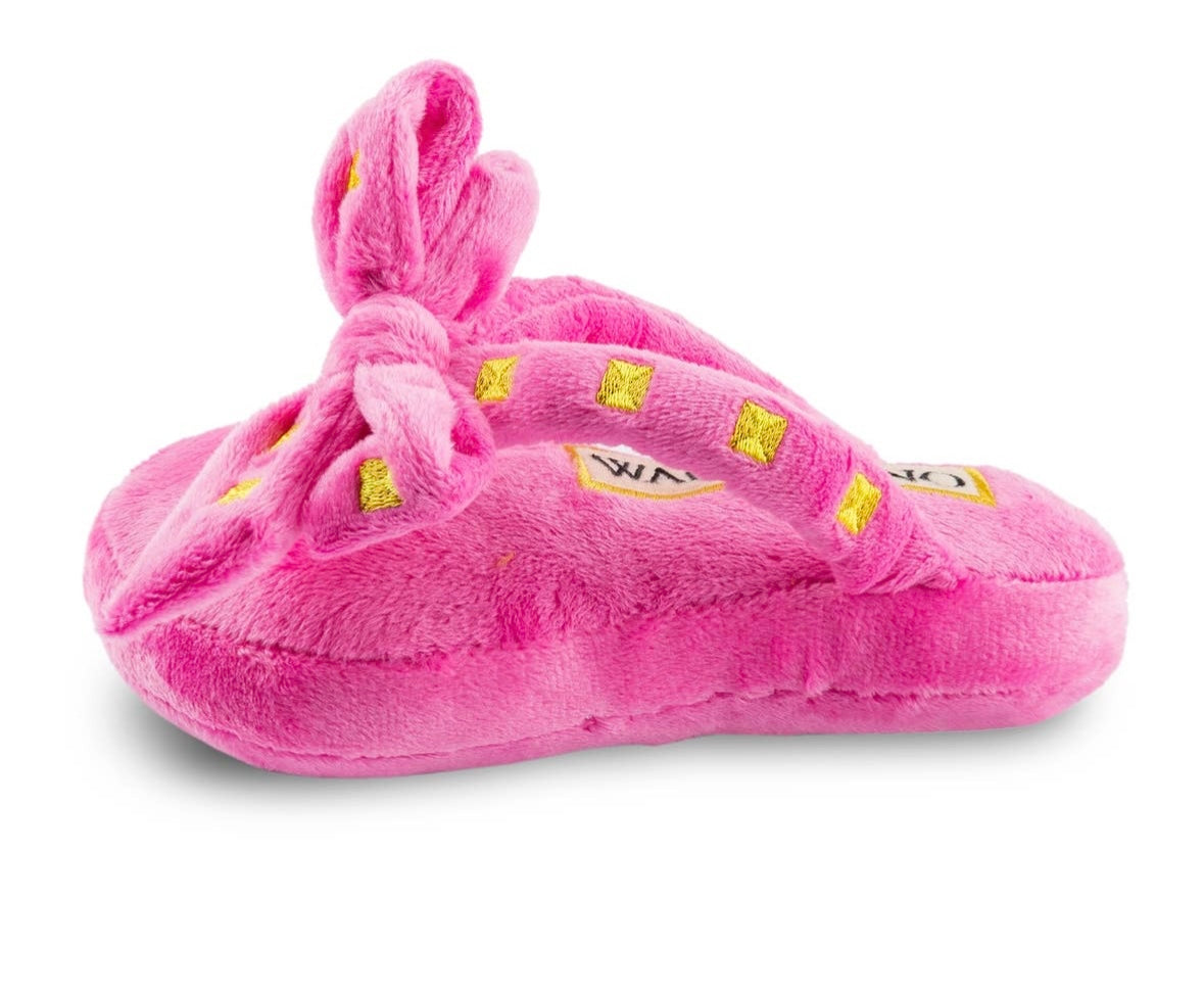 Wagentino slipper