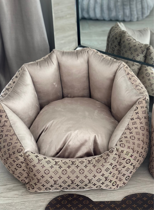 Beige Shell