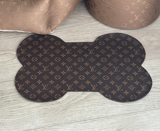 Placemat bone