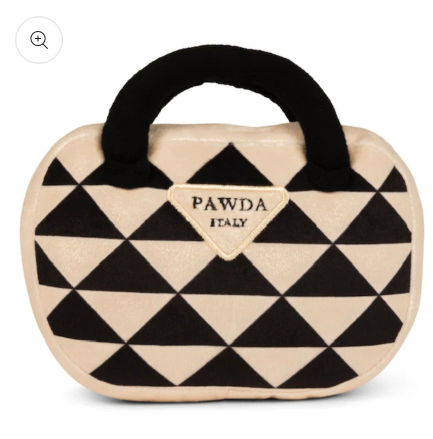 Pawda bag