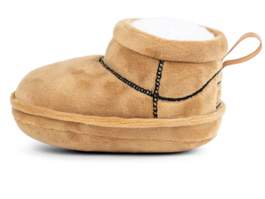 Pugg shoe