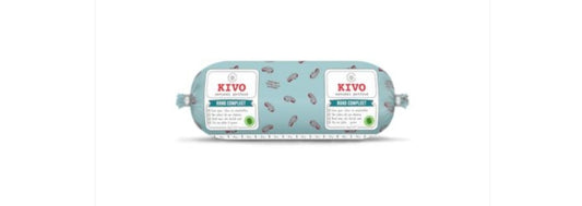 Kivo vers rund compleet 500gr