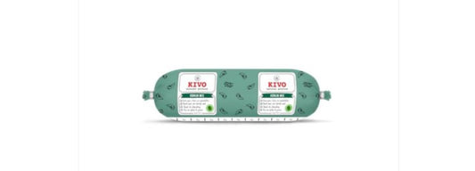 Kivo vers konijn mix 500gr