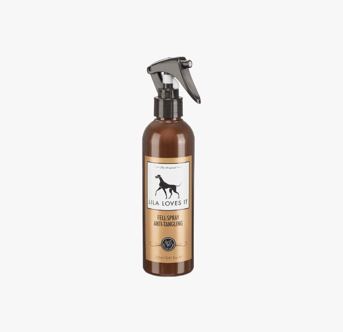 Lila Loves It Anti Klit Spray 250ml