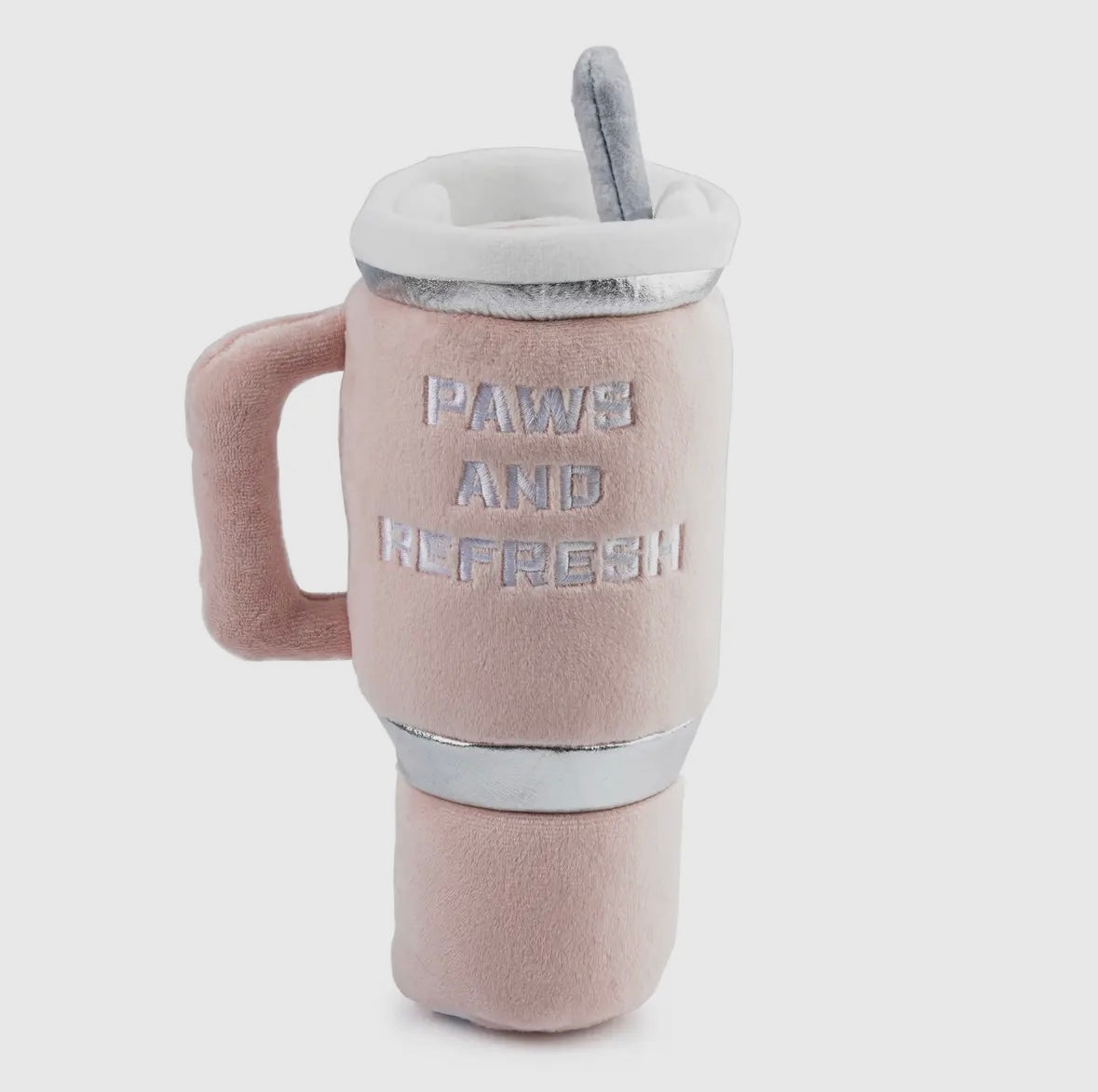 Snuggly cup pink