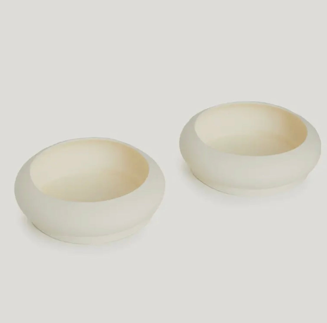 Bubble Bowls set