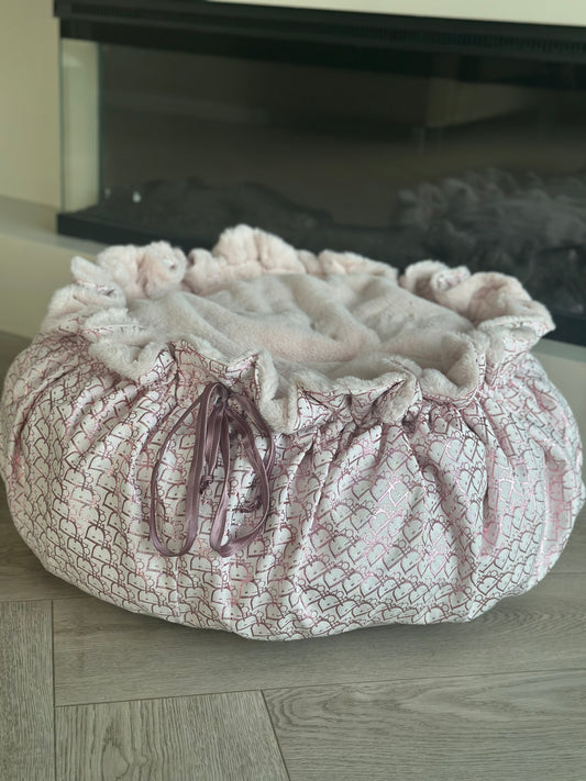 DD nest Pink 🎀