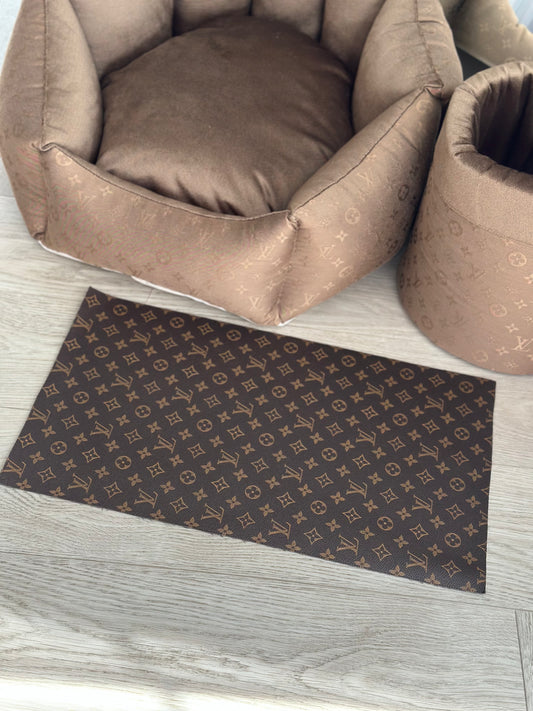 Placemat recht