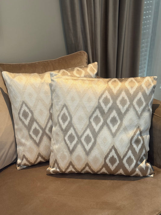 Colmore kussens beige