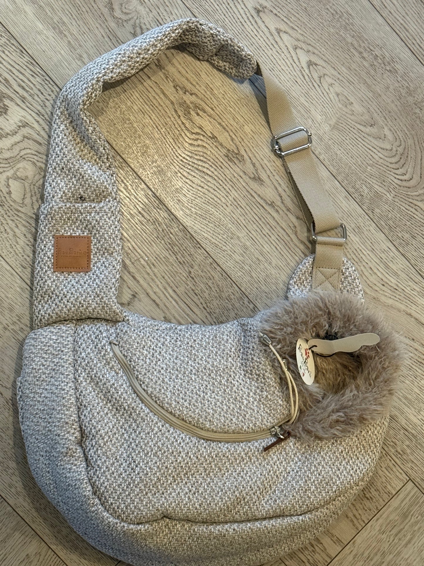 Draagtas bau baru sand