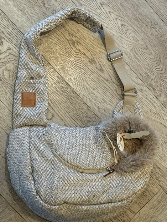 Draagtas bau baru sand