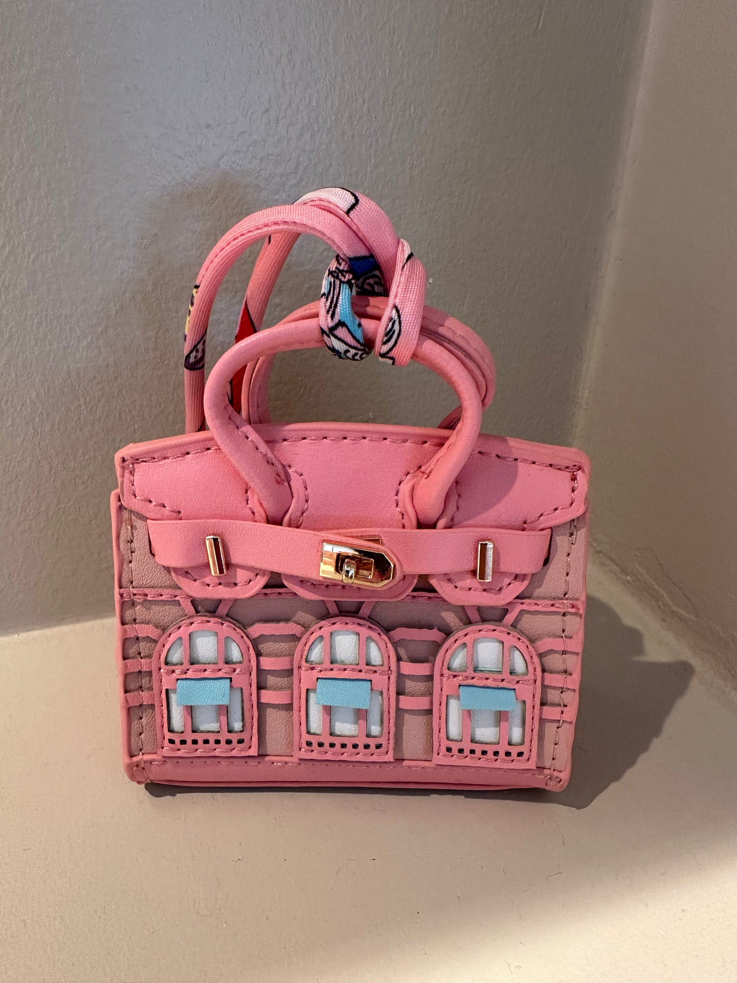 Poopbag/bagcharm
