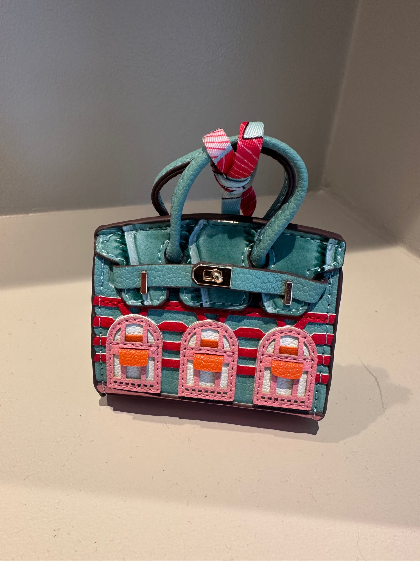 Poopbag/Bagcharm