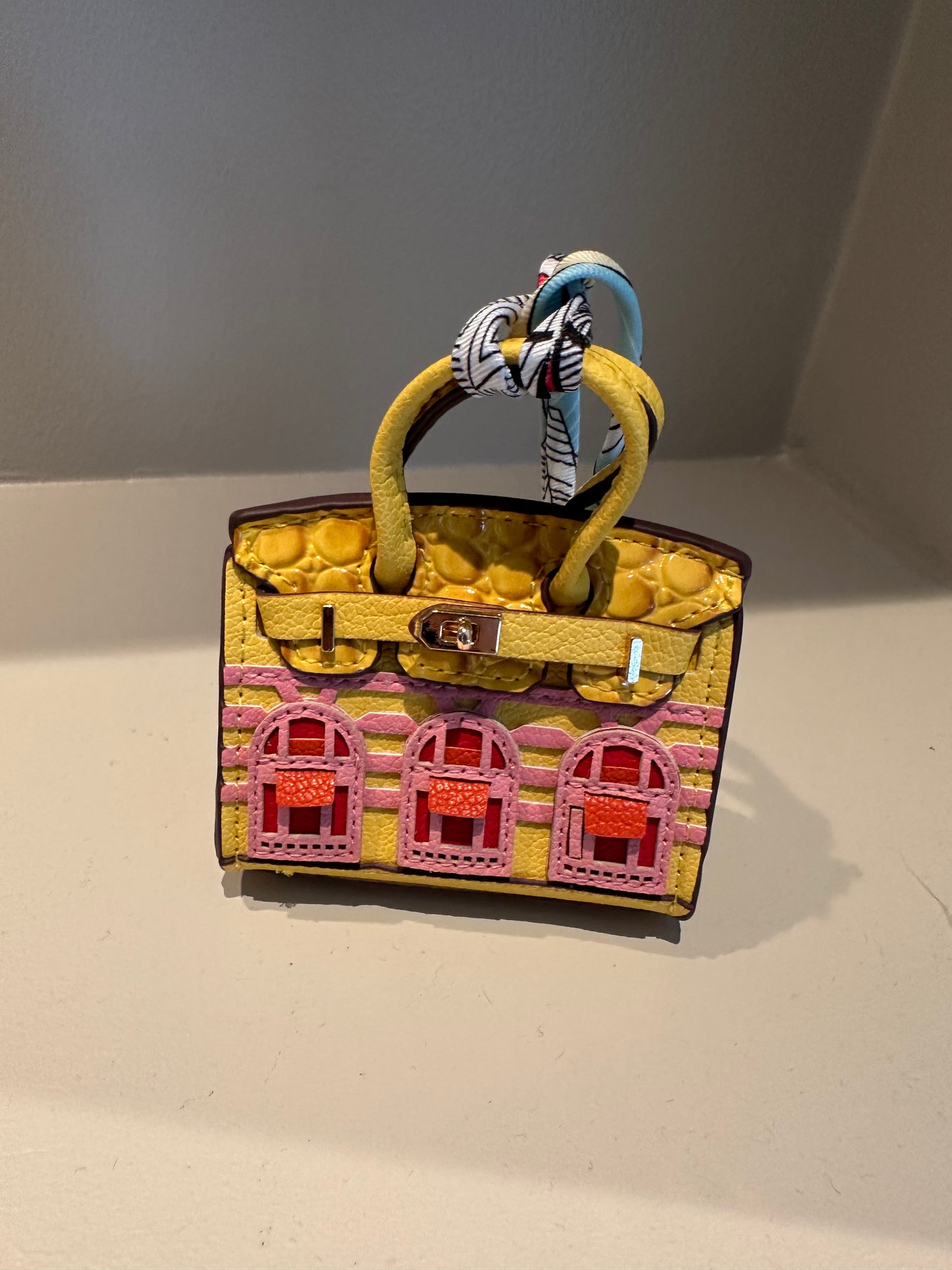 Poopbag/Bagcharm