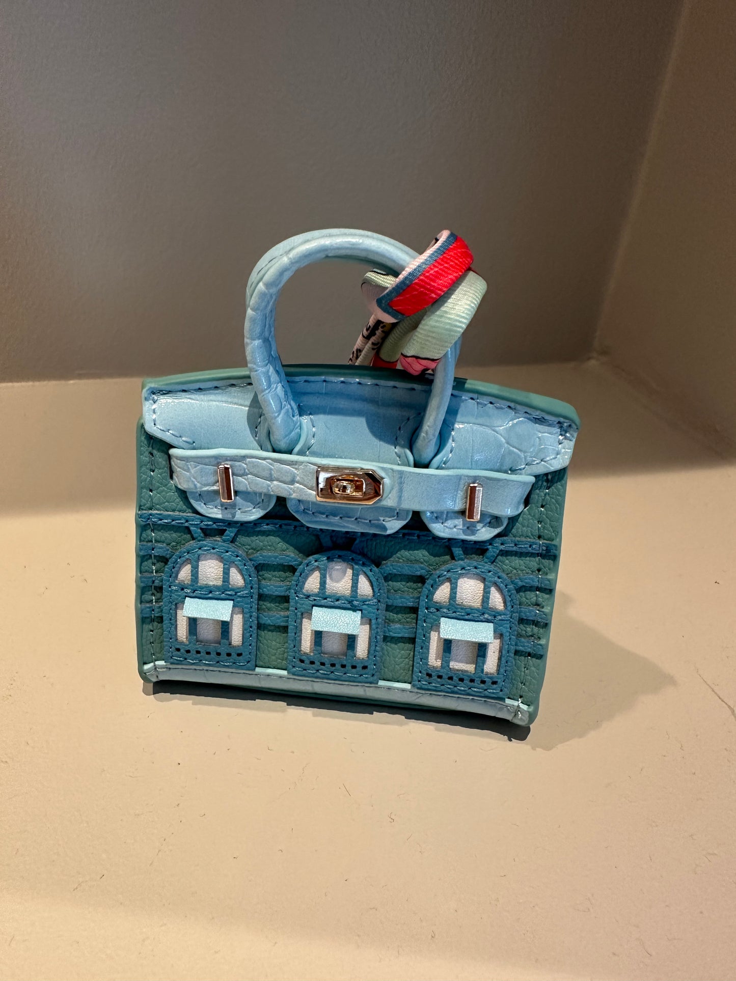 Poopbag/Bagcharm