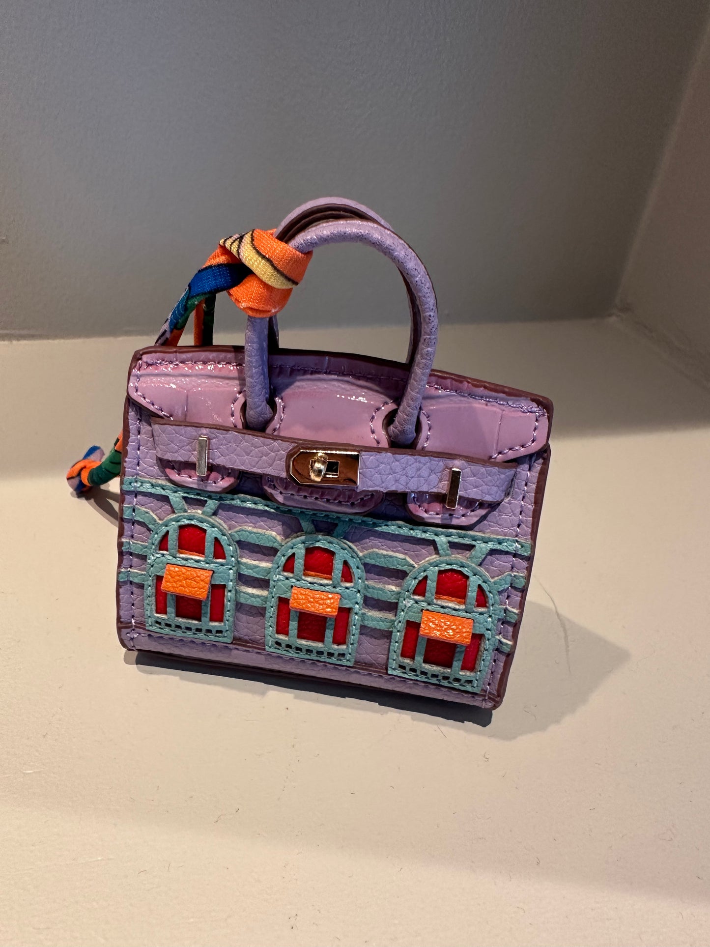 Poopbag/Bagcharm