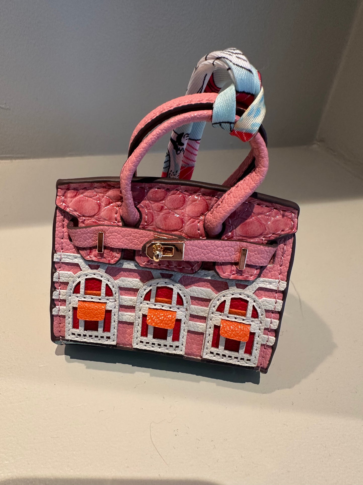 Poopbag/Bagcharm