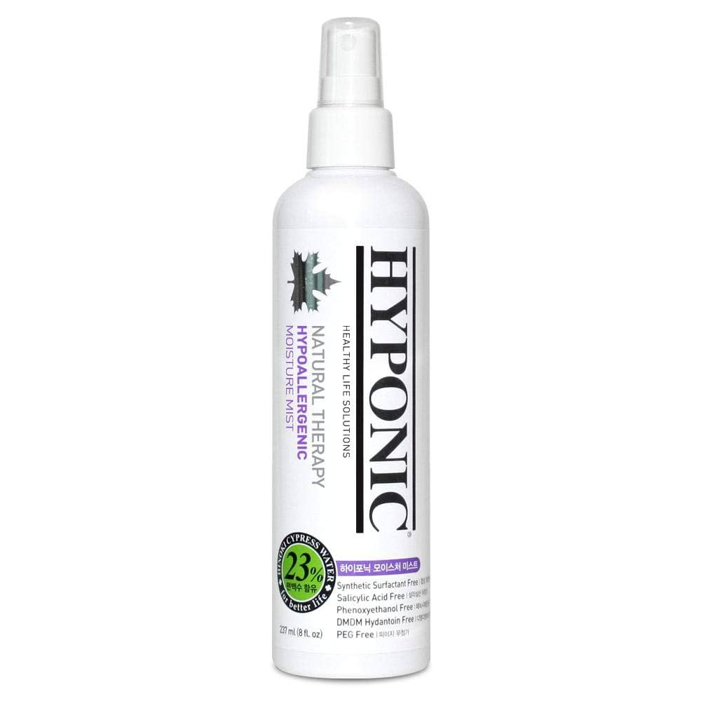 Hyponic antiklit spray hypoallergeen 237 ml