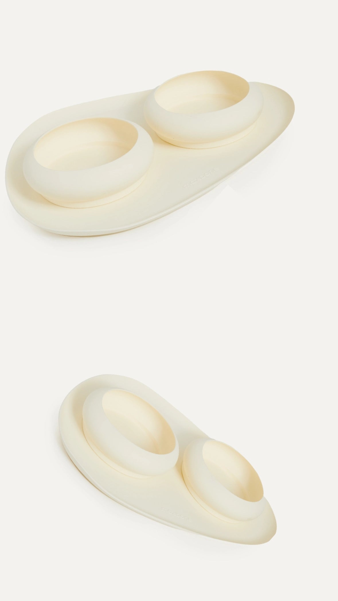 Bubble Bowls set