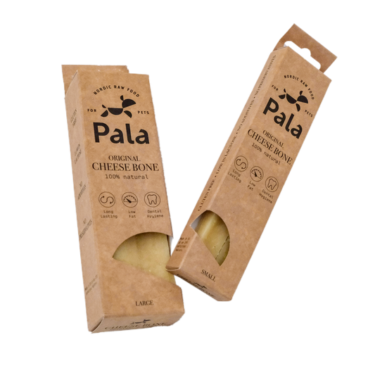 Pala Cheese Bone size s
