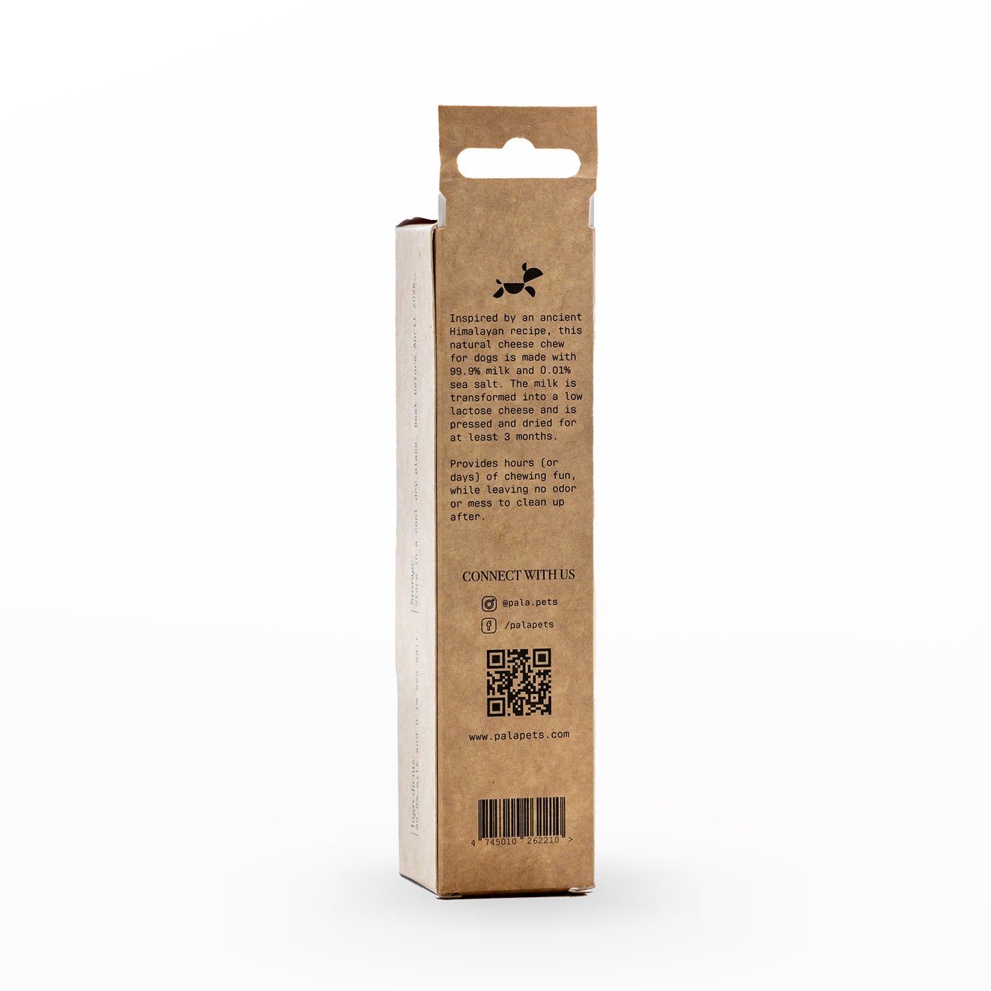 Pala Cheese Bone size s